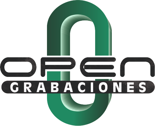 open-grabaciones