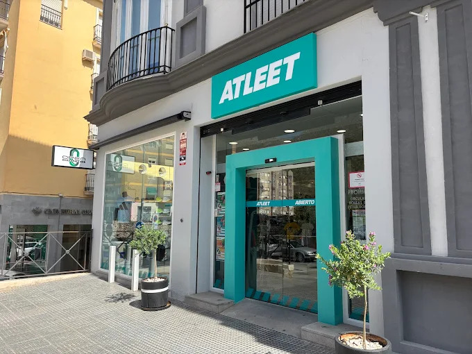 entrada